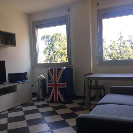 Sub14 Suite Con 2 Camere Da Letto Grandi Reggio Emilia Exterior photo