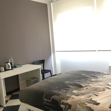 Sub14 Suite Con 2 Camere Da Letto Grandi Reggio Emilia Exterior photo