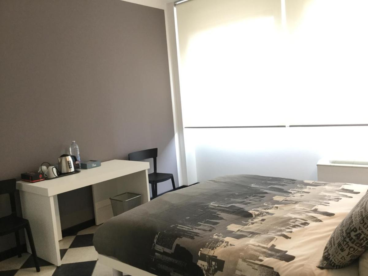 Sub14 Suite Con 2 Camere Da Letto Grandi Reggio Emilia Exterior photo