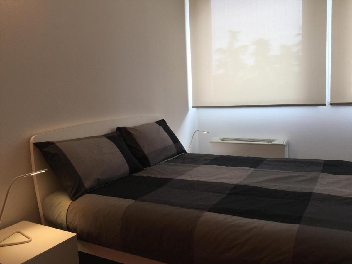 Sub14 Suite Con 2 Camere Da Letto Grandi Reggio Emilia Exterior photo