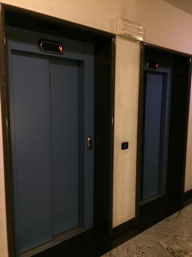 Sub14 Suite Con 2 Camere Da Letto Grandi Reggio Emilia Exterior photo