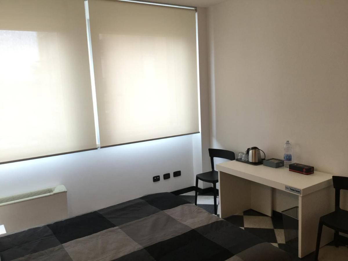Sub14 Suite Con 2 Camere Da Letto Grandi Reggio Emilia Exterior photo