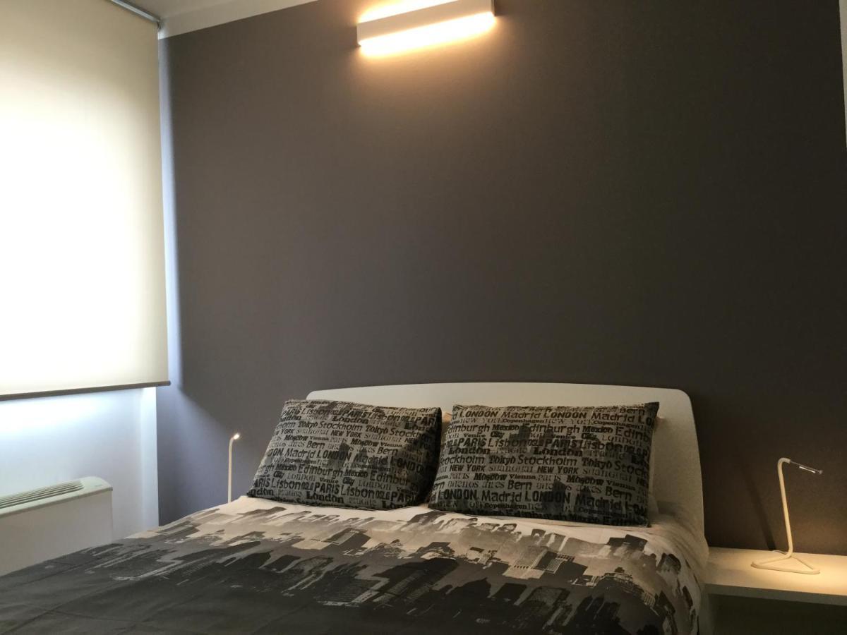 Sub14 Suite Con 2 Camere Da Letto Grandi Reggio Emilia Exterior photo