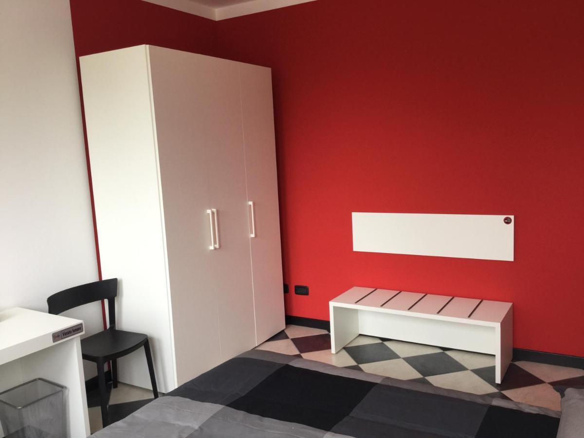 Sub14 Suite Con 2 Camere Da Letto Grandi Reggio Emilia Exterior photo