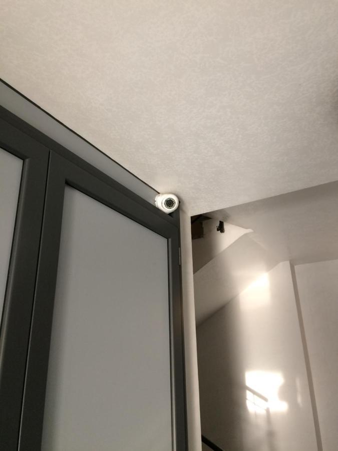 Sub14 Suite Con 2 Camere Da Letto Grandi Reggio Emilia Exterior photo