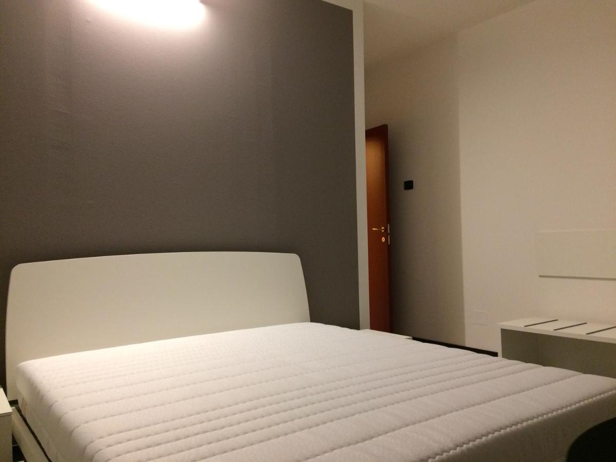 Sub14 Suite Con 2 Camere Da Letto Grandi Reggio Emilia Exterior photo