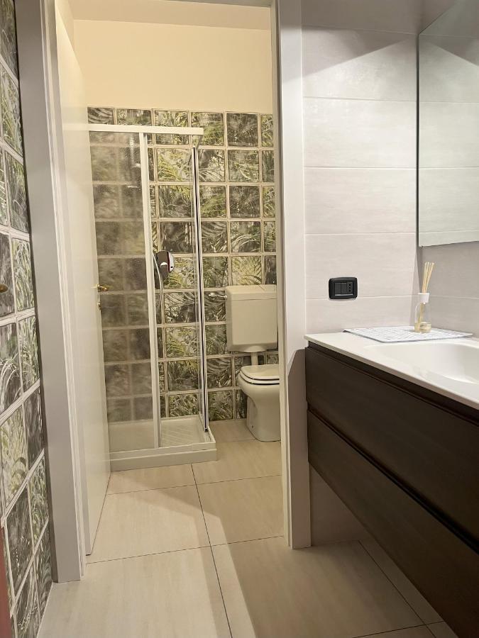 Sub14 Suite Con 2 Camere Da Letto Grandi Reggio Emilia Exterior photo